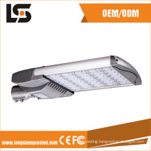 durable aluminum led street light housing